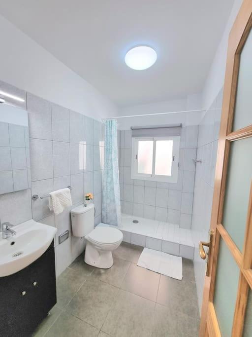 Clavel Apartment Los Cristianos  Bagian luar foto
