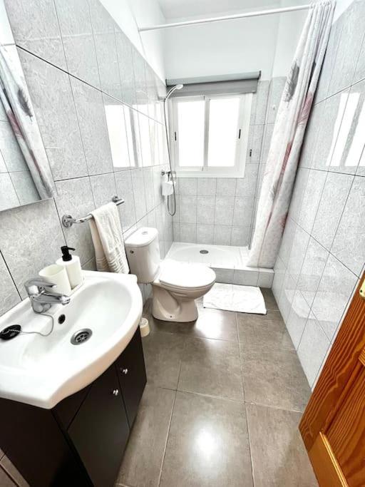 Clavel Apartment Los Cristianos  Bagian luar foto