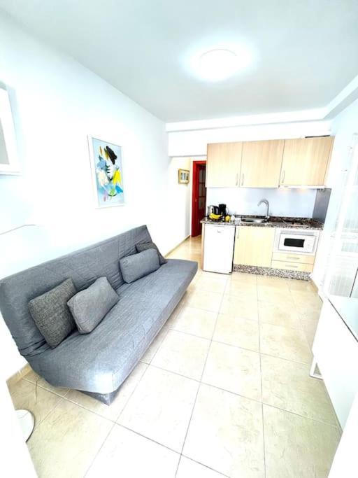 Clavel Apartment Los Cristianos  Bagian luar foto